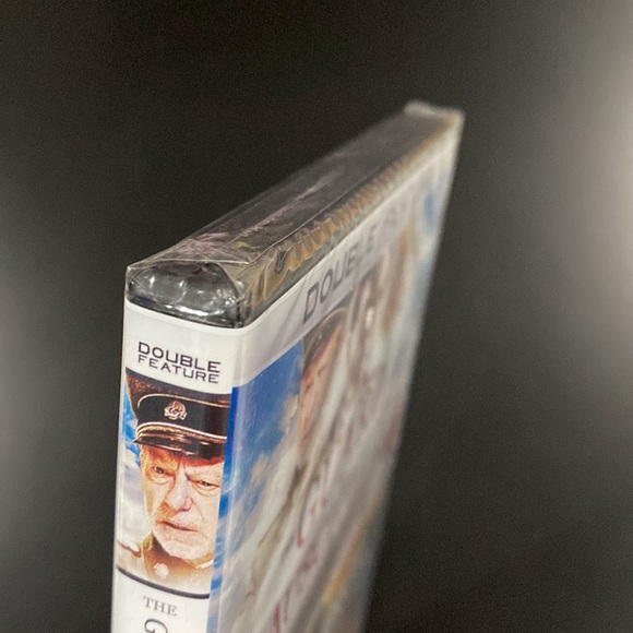 NEW: Double Feature: The Guard of Auschwitz & Escape From Auschwitz - DVD - Picture 3 of 3